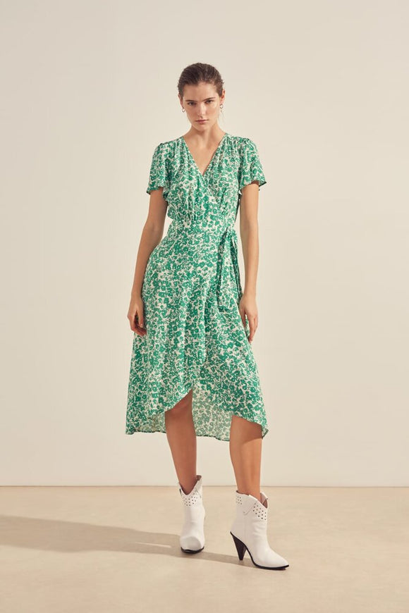 Suncoo Caldera Dress
