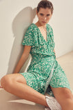 Suncoo Caldera Dress