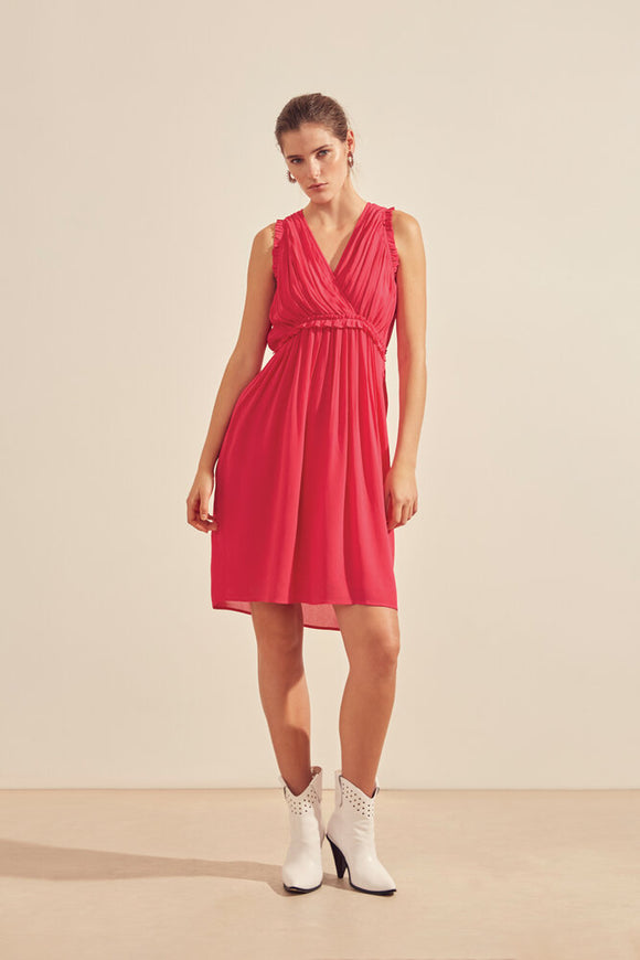 Suncoo Cruz Dress