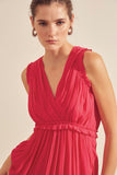 Suncoo Cruz Dress