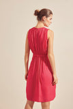 Suncoo Cruz Dress