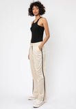 Religion Sunrise Stone Trousers