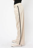 Religion Sunrise Stone Trousers