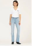 IVY COPENHAGEN - Tara 70s Jean Wash Lecco