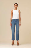 Ivy Copenhagen Tonya Straight Jeans