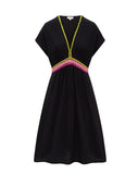 NOOKI - Zion Muslin Dress