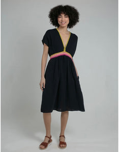 NOOKI - Zion Muslin Dress