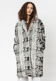 Religion Ray Coat