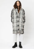 Religion Ray Coat
