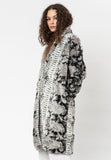 Religion Ray Coat