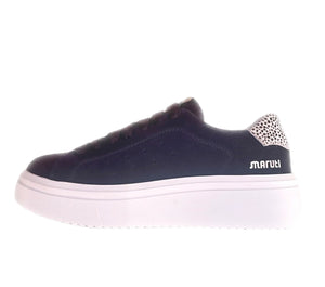 MARUTI - Fox Suede Sneakers