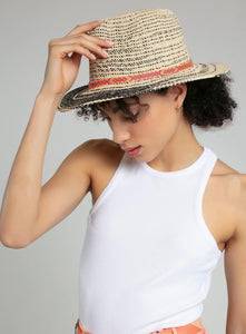 NOOKI - Addision Trilby Hat