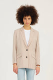 IVY COPENHAGEN - College Chic Boxy Blazer