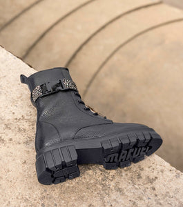 Bronx rifka boots 2025