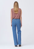 IVY COPENHAGEN - Mia 70's Combi Jeans
