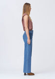 IVY COPENHAGEN - Mia 70's Combi Jeans
