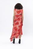 RELIGION Alliance Dress - Deep Sea Coral