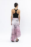 RELIGION Spinel Skirt - Vector Print